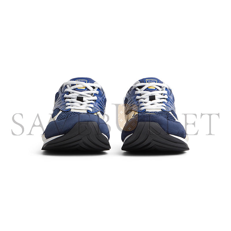 BOTTEGA VENETA ORBIT SNEAKER 816635V55B04058